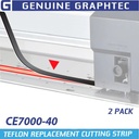 REPLACEMENT CUTTING PAD FOR GEMINI