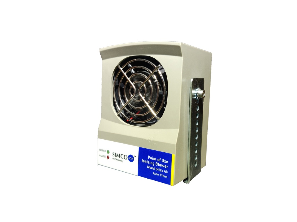 * USED * 6422 STATIC IONIZER