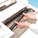 208J MANUAL TABLETOP FOLDER
