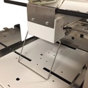 1800S AUTOMATIC PROGRAMMABLE AIR SUCTION TABLETOP FOLDER