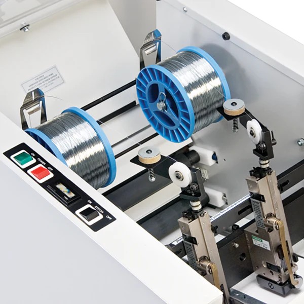 SF 2 BOOKLETMAKER TRIMMER