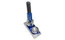 2.25" BUTTON PRESS & HANDI-CIRCLE PUNCH