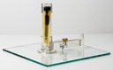 2.25" BUTTON PRESS & HANDI-CIRCLE PUNCH