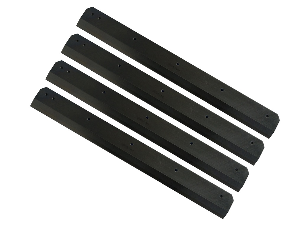 HIGH SPEED STEEL BLADE FOR EUROCUT 52E / 52H & 53E