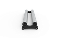 MATERIAL CRADLE FOR FLATBED APPLICATOR