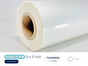 PERFORMANCE DRY ERASE DIGIGRIP CLEAR - 3" CORE | CPI