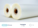 ULTRA-A - 1.7 MIL GLOSS 1" CORE - CPI