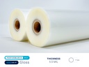 PERFORMANCE PET DIGIGRIP GLOSS 5.0 MIL - 1" CORE | CPI