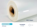 PERFORMANCE PET GLOSS 3.0 MIL - 3" CORE (38" & ABOVE)
