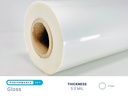 PERFORMANCE PET GLOSS 5.0 MIL - 3" CORE (UP TO 37")