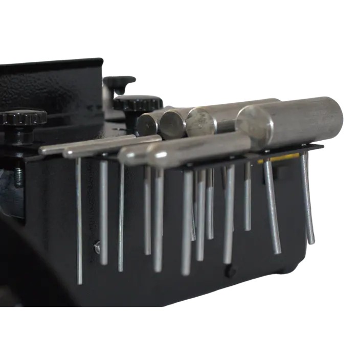 3000 ONYX RHIN-O-TUFF ELECTRIC COIL INSERTER