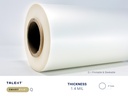 TALENT SMARTSILK Q 1.4 MIL - 3" CORE - CPI