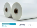 PERFORMANCE PET ** EXTREME ** MATTE - 1" CORE