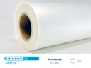 PERFORMANCE PET ** EXTREME ** MATTE 3.0 MIL 38" x 500' - 3" CORE - CPI