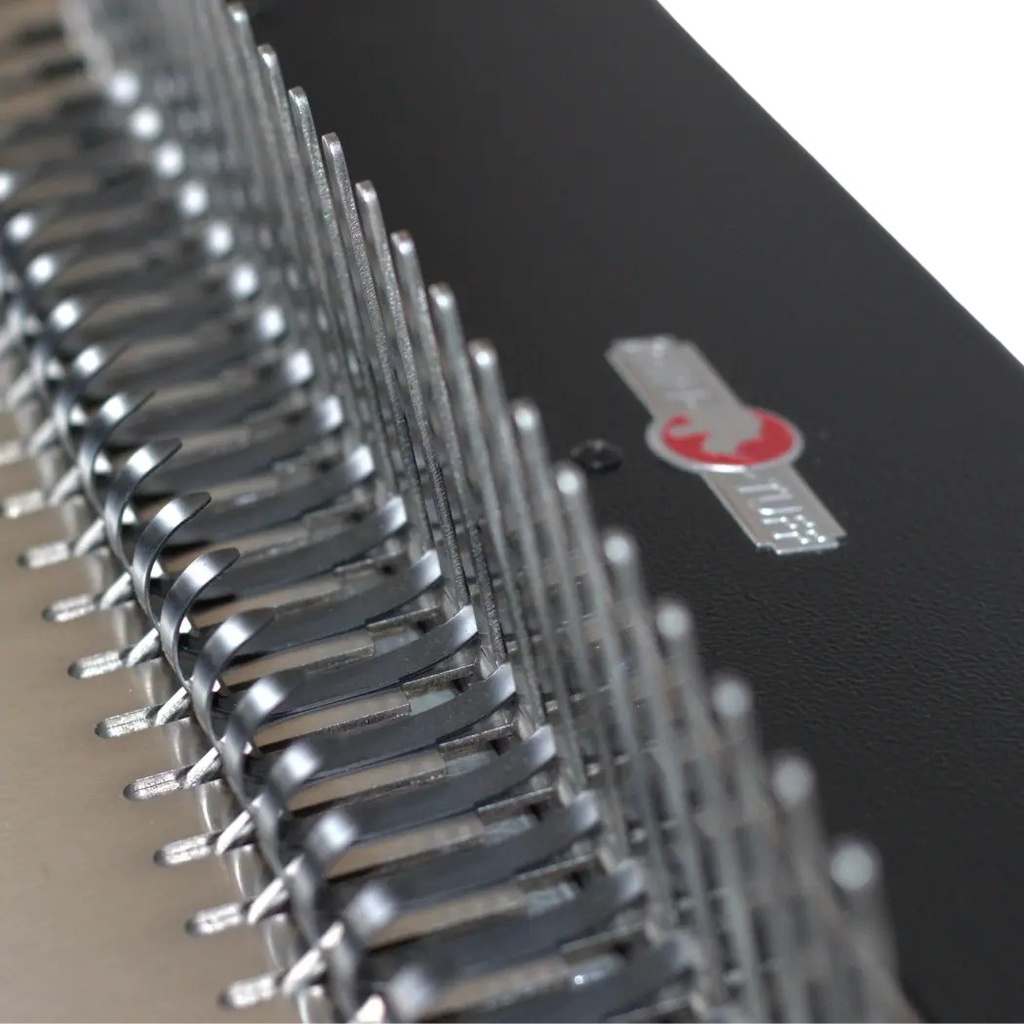 4470 ONYX RHIN-O-TUFF MANUAL COMB CLOSER