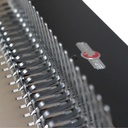 4470 ONYX RHIN-O-TUFF MANUAL COMB CLOSER