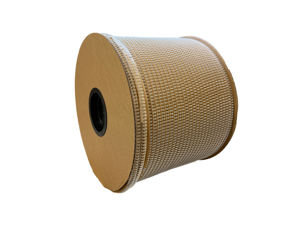 BINDIN™ WIRE SPOOL | WHITE | 2:1 PITCH