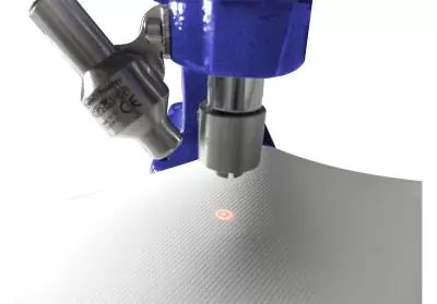 EYELED POINTER FOR CS-TIDY