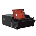 7700 ONYX RHIN-O-TUFF ELECTRIC PUNCH - VERTICAL