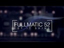 KOMFI FULLMATIC 52