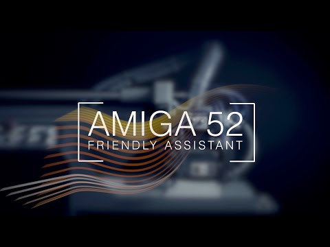 KOMFI AMIGA 52 - TOP FEED