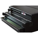 4012 ONYX RHIN-O-TUFF ELECTRIC PUNCH