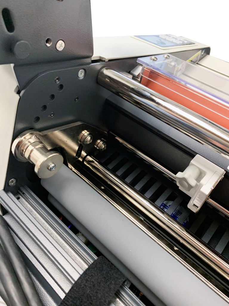 EXCELAM - PLUS 14" (355) DCRSE LAMINATOR & MOUNTER