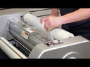 DURALAM INTEGRA 27" LAMINATOR - SILVER