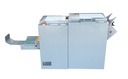 DFS3000 BOOKLET MAKER WITH TRIMMER