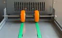 DFS3000 BOOKLET MAKER WITH TRIMMER