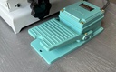 WS-601 WIRE BINDING MACHINE