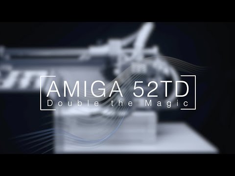 Amiga 52TD