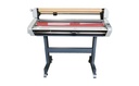 EXCELAM PLUS 1080RS 42" HOT & COLD LAMINATOR & MOUNTER W/ STAND