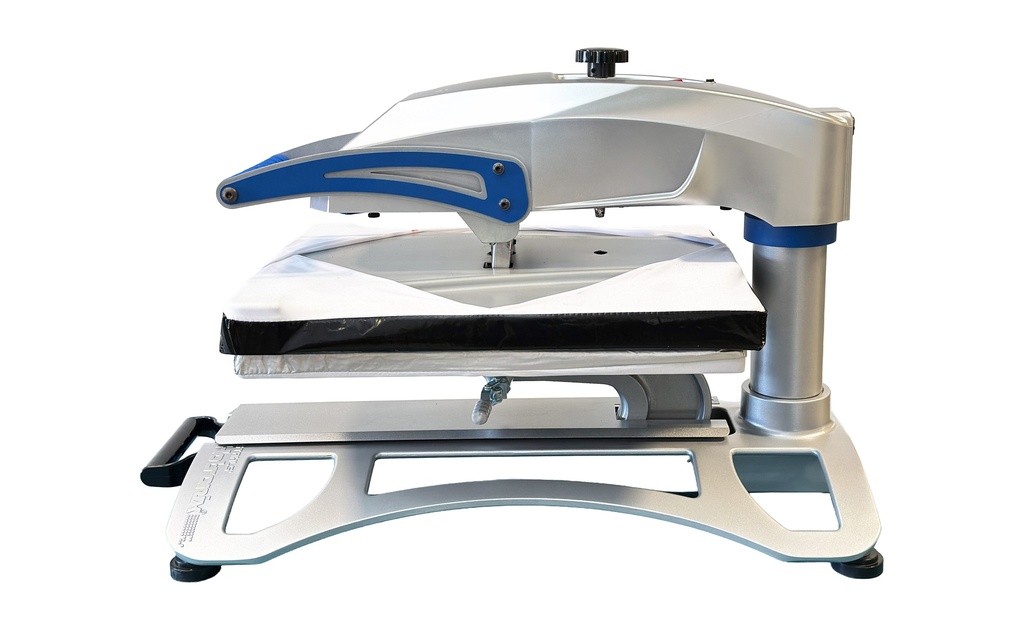 USED STAHLS HOTRONIX THERMAL TRASNFER PRESS - Fusion IQ® XF