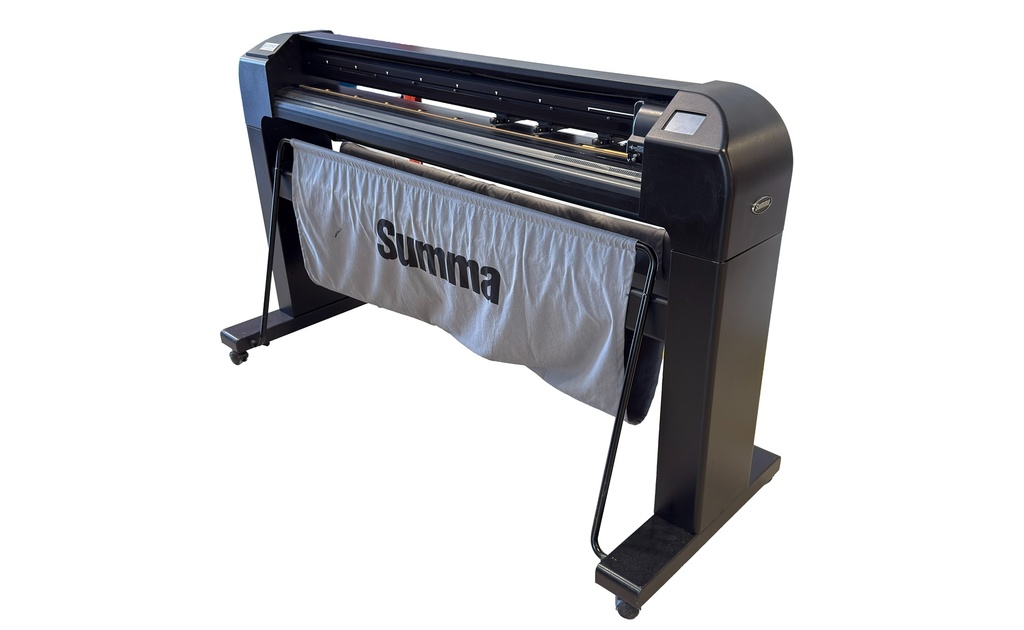 USED SUMMA S120 48" VINYL CUTTER