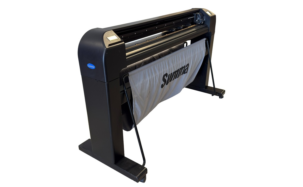 USED SUMMA S120 48" VINYL CUTTER
