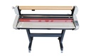 EXCELAM PLUS 1080RS 42" HOT & COLD LAMINATOR & MOUNTER W/ STAND