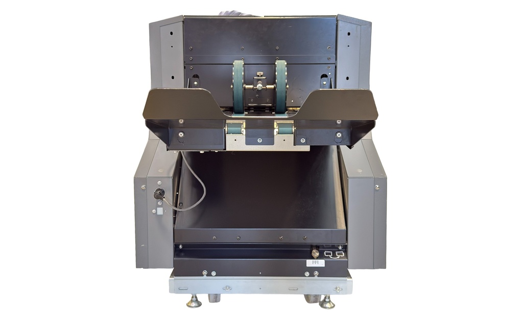 USED DUPLO DBM-150 BOOKLETMAKER