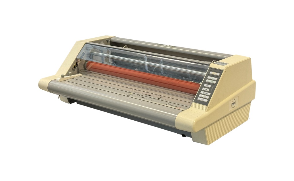 USED GBC ULTIMA 65 - S/N: YC00349G