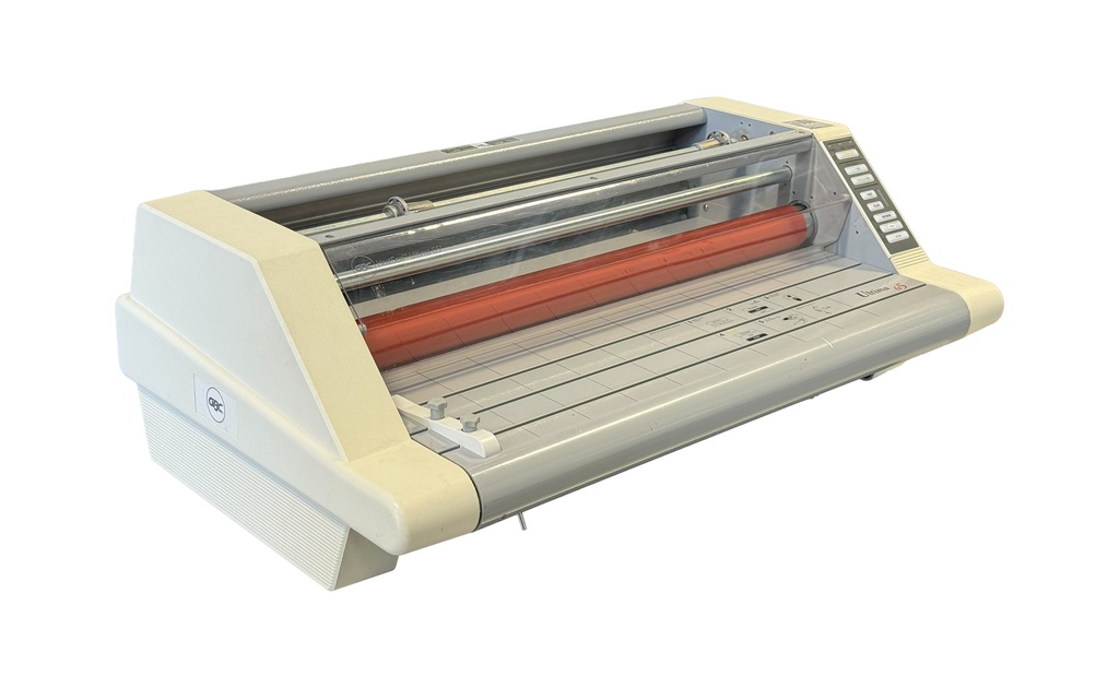 USED GBC ULTIMA 65 - S/N: YC00349G