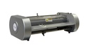 DURALAM INTEGRA 27" LAMINATOR - SILVER (USED) - S/N: ZK00149K