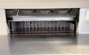 USED MBM EBA551 GUILLOTINE CUTTER