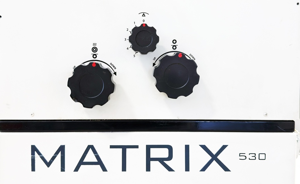 USED MATRIX 530 LAMINATOR