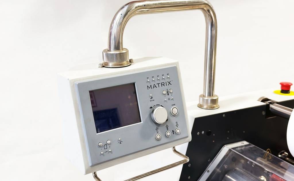USED MATRIX 530 LAMINATOR