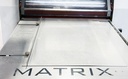 USED MATRIX 530 LAMINATOR