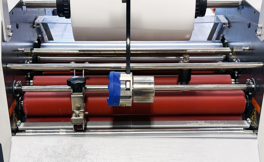 USED MATRIX 530 LAMINATOR