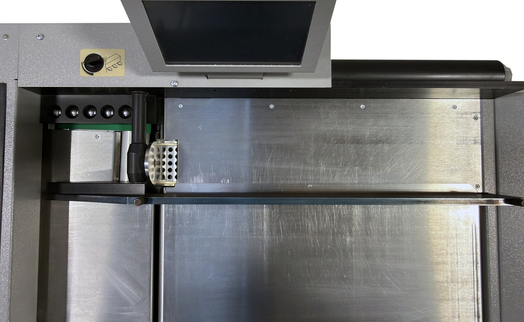 USED MORGANA AUTO CREASER PRO 33