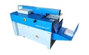 LAMIBIND 2000 EVA BOOKBINDER w/ MAGNETIC BOOKBLOCK SUPPORT & SIDESHELF