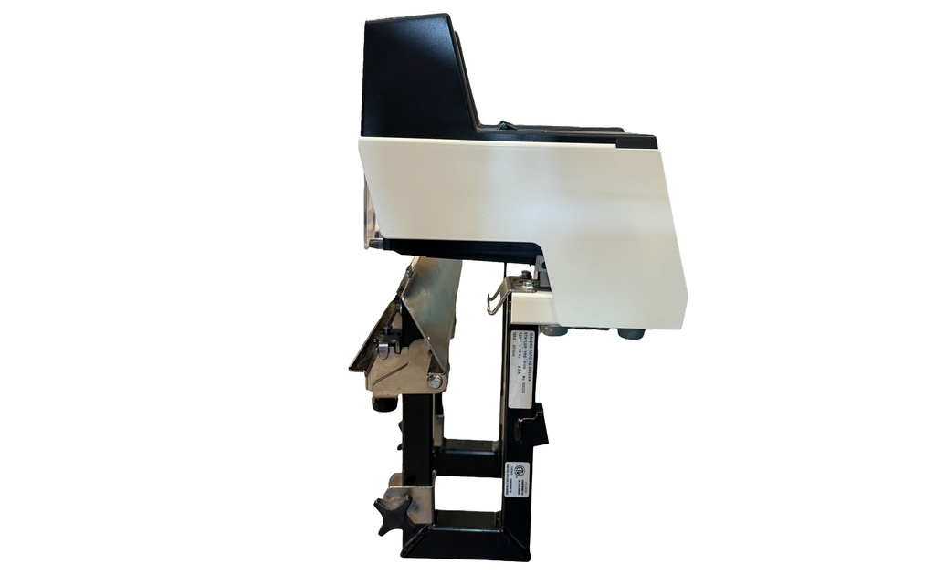 USED RAPID ELECTRIC STAPLER 106