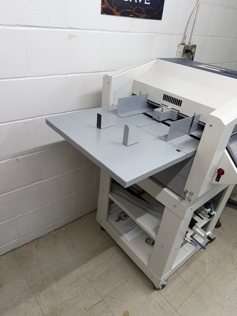 USED CYKLOS AIRSPEED 450 CREASER